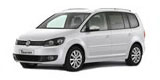 Volkswagen Touran '10-15